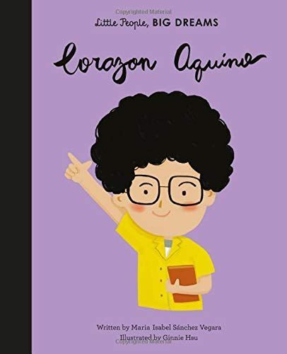 Corazon Aquino