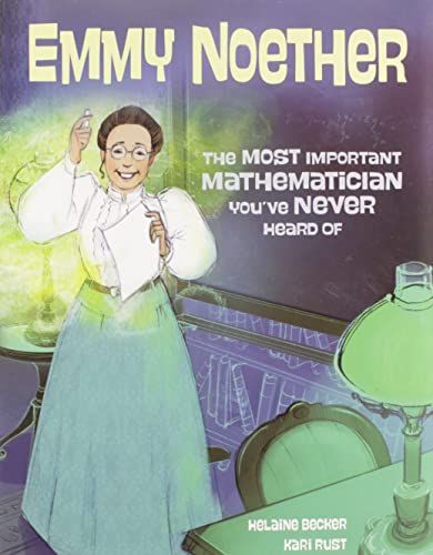 Emmy Noether