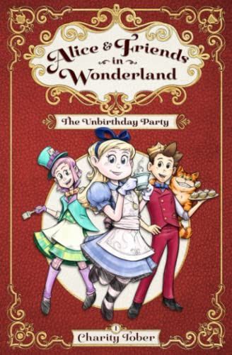 The Unbirthday Party