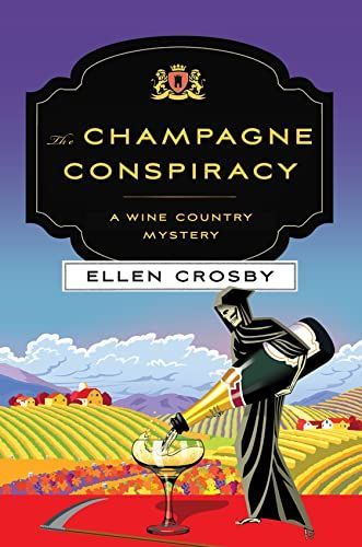 The champagne conspiracy