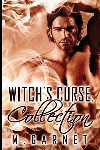 Witch's Curse Collection