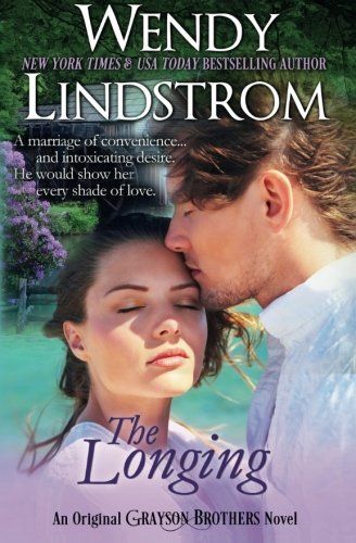 The Longing (Grayson Brothers Series)