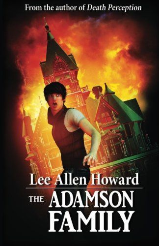 The Adamson Family