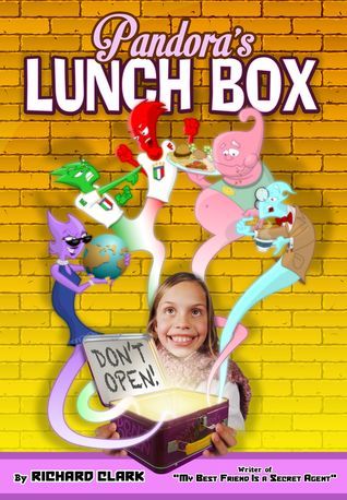 Pandora's Lunch Box
