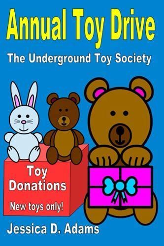 Annual Toy Drive