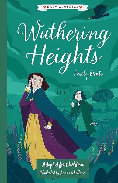 Wuthering Heights