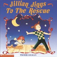 Jillian Jiggs to the Rescue