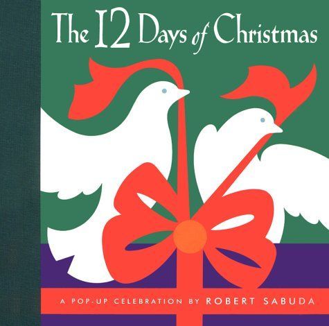 The 12 days of Christmas