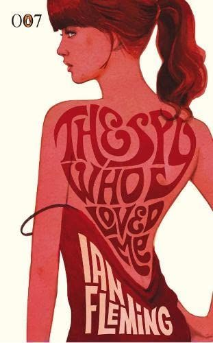 Spy Who Loved Me