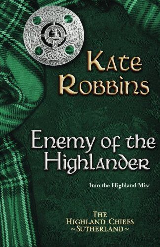 Enemy of the Highlander