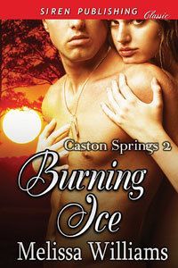 Burning Ice