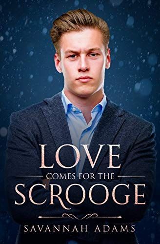 Love Comes for the Scrooge