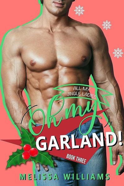 Oh My Garland!
