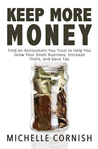 Keep More Money