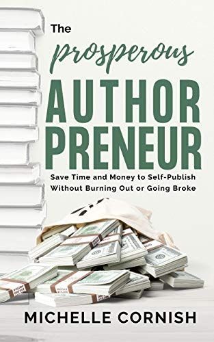 The Prosperous Authorpreneur