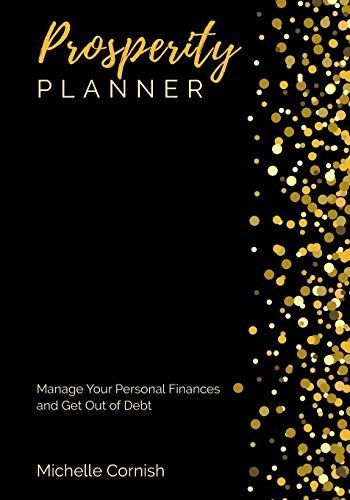 Prosperity Planner