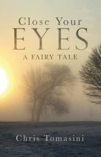 Close Your Eyes