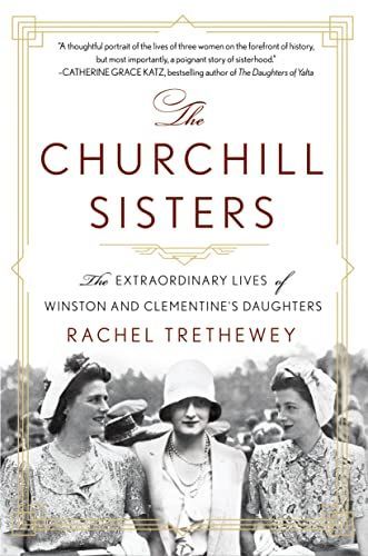Churchill Sisters