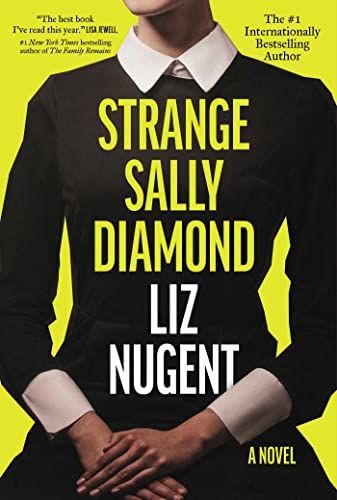 Strange Sally Diamond