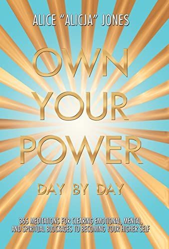 Own Your Power