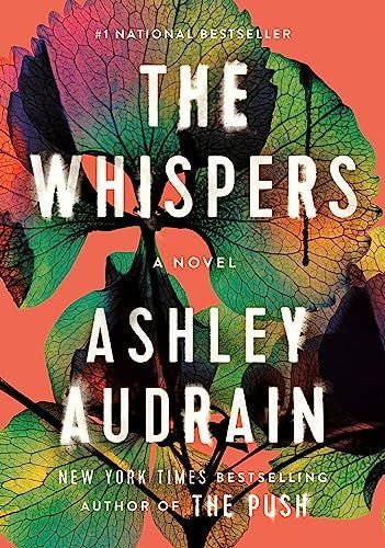 The Whispers