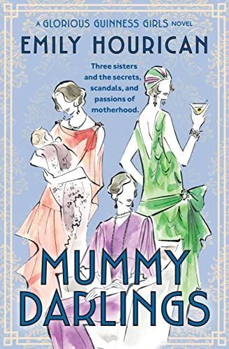 Mummy Darlings