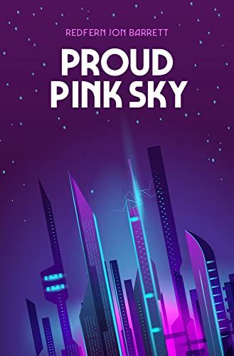 Proud Pink Sky