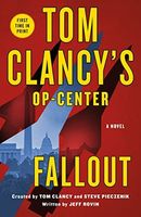 Tom Clancy's Op-Center : Fallout