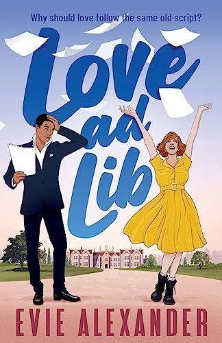 Love Ad Lib