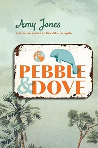 Pebble and Dove