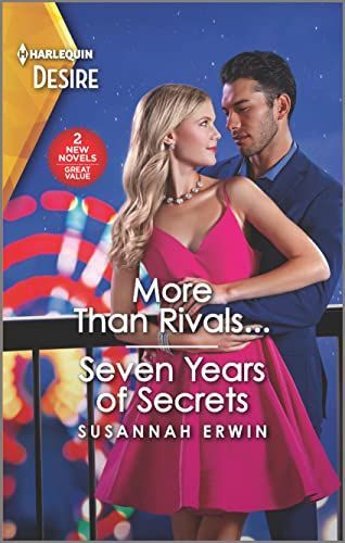 More Than Rivals... and Seven Years of Secrets