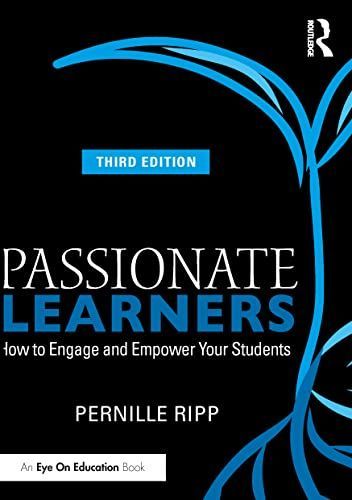 Passionate Learners