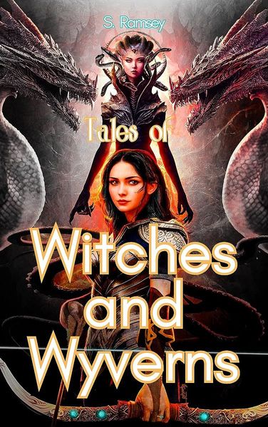 Tales of Witches and Wyverns
