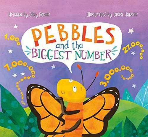 Pebbles and the Biggest Number