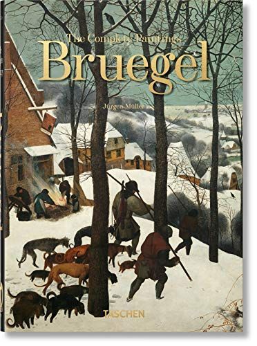 Bruegel. the Complete Paintings. 40th Ed