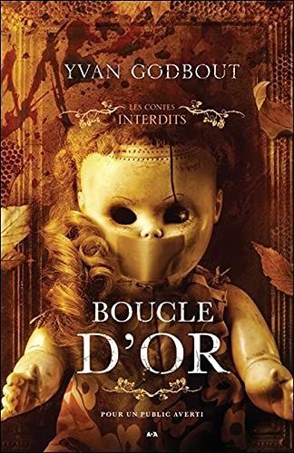 Boucle d'or