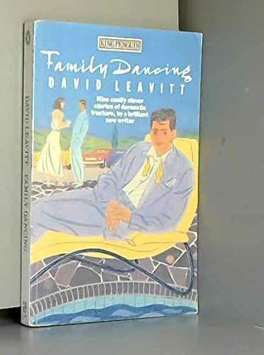 Family Dancing