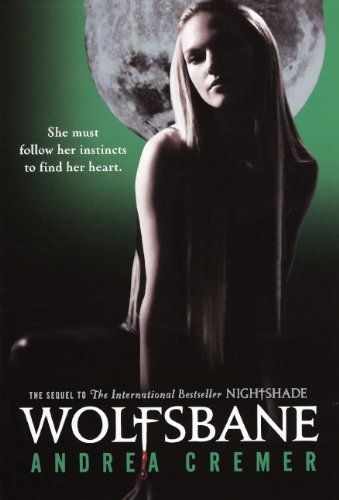 Wolfsbane