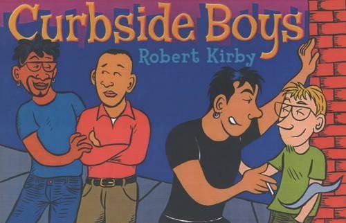 Curbside Boys