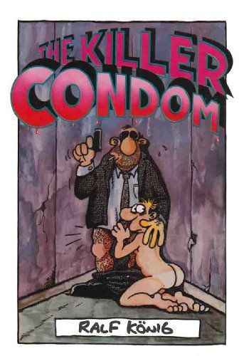 The killer condom