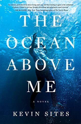 Ocean above Me
