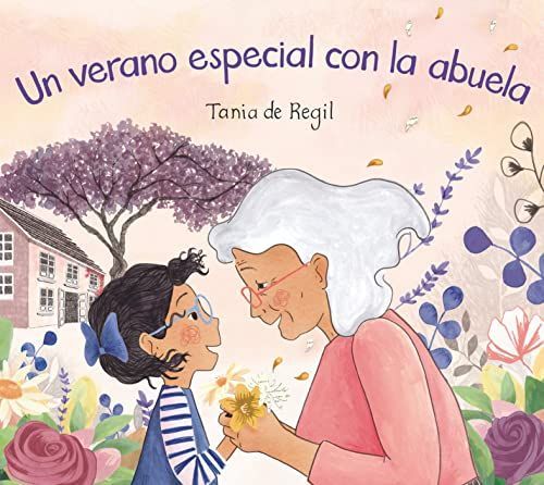 Verano Especial con la Abuela