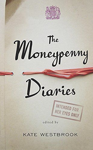 The Moneypenny Diaries