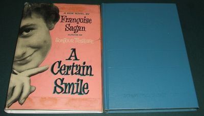 A certain smile