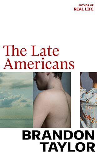 Late Americans