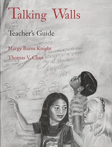 Talking Walls Teacher's Guide