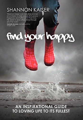 Find your happy