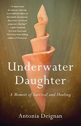 Underwater Daughter