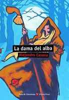 La Dama del Alba / The Lady of the Dawn (Aula de Literatura)