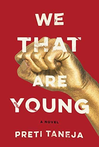 We that are young